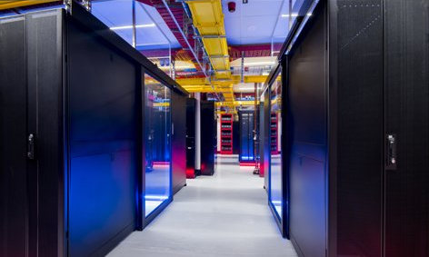Auckland, New Zealand Datacenter Auckland, New Zealand Datacenter