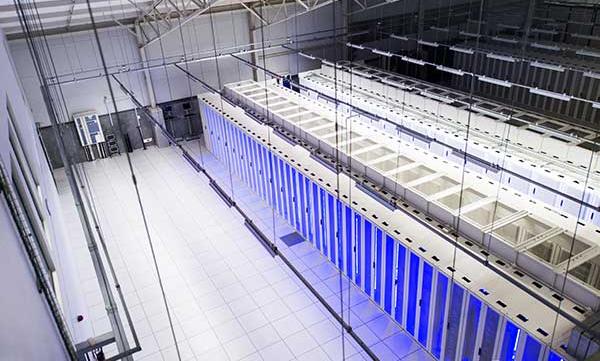 Johannesburg, South Africa Datacenter Johannesburg, South Africa Datacenter